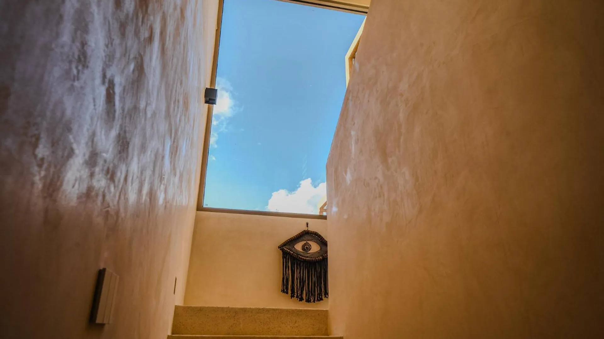 Heavenly 3Br Ph W Private Pool, Gym, Yoga Class تولوم شقة