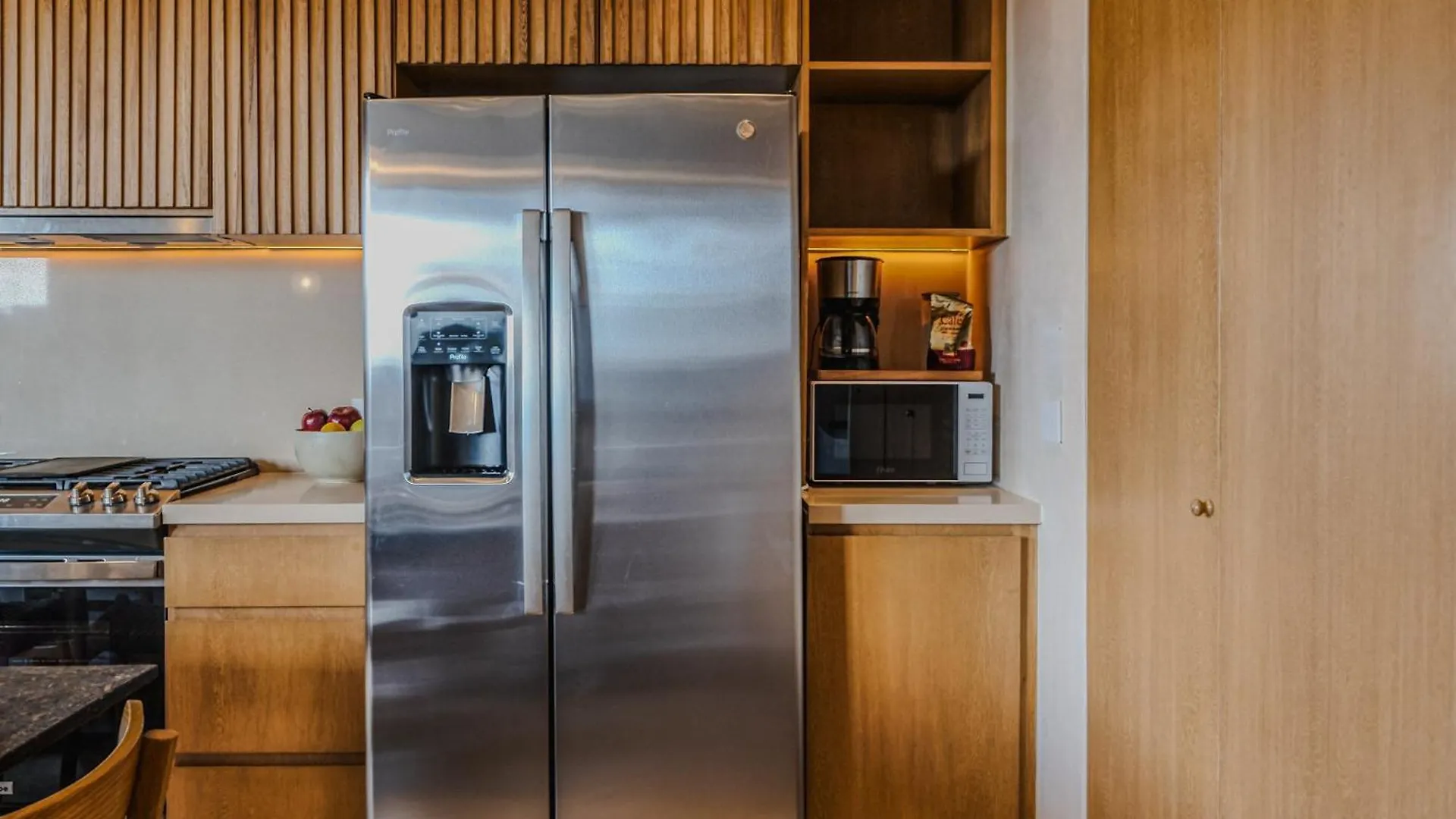 Heavenly 3Br Ph W Private Pool, Gym, Yoga Class تولوم
